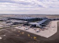 İSTANBUL HAVALİMANI’NIN KARBON YÖNETİMİNE SERTİFİKA