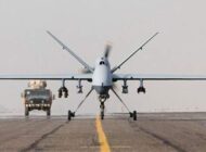 AB’DEN ASKERİ VE SİVİL İHA’LARA DESTEK