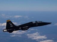 ABD’DE DÜŞEN SAVAŞ UÇAĞINDA JAPON SUBAY DA ÖLDÜ