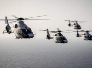 SHELL, MEKSİKA KÖRFEZİ’NDE AIRBUS H160’I SEÇTİ