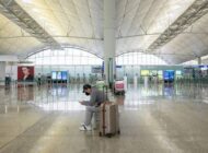 AVRUPA HAVALİMANLARINDA YOLCU SAYISI ALARM VERİYOR