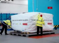 EMİRATES AŞI LOJİSTİK BİRLİĞİ’Nİ HAYATA GEÇİRDİ