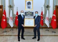 İSTANBUL HAVALİMANI ”ERİŞİLEBİLİRLİK BELGESİ” ALDI