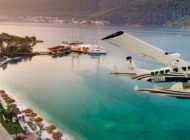 BODRUM’DA YENİ TREND DENİZ UÇAĞI