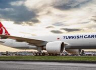 TURKISH CARGO YILIN JKARGO TAŞIYICISI SEÇİLDİ