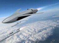 ABD KENDİ FÜZESİNİ TAŞIYAN DRONE GELİŞTİRİYOR