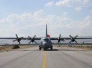 MODERNİZE EDİLEN 11’İNCİ C-130 HKK’NA TESLİM EDİLDİ