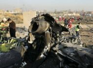 DÜŞEN UKRAYNA UÇAĞINDAKİ SIR PERDESİ ARALANDI…