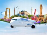 THY’DEN YÜZDE 30 BAHAR İNDİRİMİ!