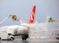 THY’DEN KAR YAĞIŞI UYARISI!