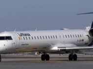 LUFTHANSA, KÜÇÜK UÇAKLARA GEÇECEK