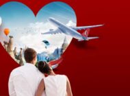 THY SEVGİLİLER GÜNÜ’NÜ UNUTMADI!