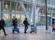 AŞI SERTİFİKASI İÇİN GÖZLER AB KOMİSYONU’NDA