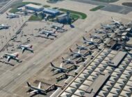 AHL’DA PARK EDEN UÇAKLAR SEFER ÇIKMAK İÇİN GÜN SAYIYOR