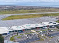 TAV BATUM’DA YENİ TERMİNALİ HİZMETE AÇTI