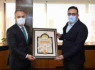 THY BAYRAM ÖNCESİNDE BURSA SEFERLERİNİ BAŞLATACAK