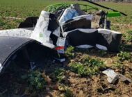 ÇEKYA’DA HELİKOPTER KAZASI!