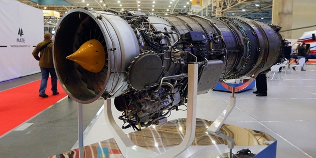 UKRAYNA UÇAK MOTOR FABRİKASINI KAMULAŞTIRDI