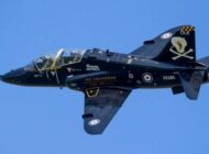 İNGİLTERE’DE EĞİTİM UÇAĞI DÜŞTÜ!