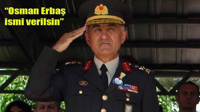 ELAZIĞ HAVALİMANI’NA İSİM ÖNERİSİ