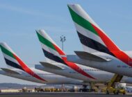 BİR YILDA YOLCU UÇAKLARIYLA 100 BİN TON KARGO TAŞIDI