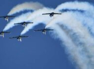 RUSYA’DA MAKS HAVACILIK FUARI 20 TEMMUZ’DA DÜZENLENECEK