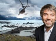 ÜNLÜ İŞ İNSANI HELİKOPTER KAZASINDA ÖLDÜ!