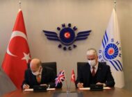 İNGİLTERE İLE HAVACILIK GÜVENLİĞİNDE İŞBİRLİĞİ YAPILACAK