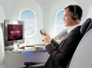 KATAR AIRWAYS TEMASSIZ EĞLENCE SİSTEMİNİN ÖNCÜSÜ OLACAK