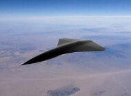 İLK SÜPERSONİK İNSANSIZ HAVA ARACI PİYASAYA SÜRÜLDÜ