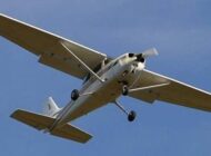 MEKSİKA’DA UÇAK DÜŞTÜ:6 ÖLÜ