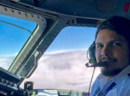 KAZAZEDE PİLOT ORMANDA 36 GÜN YAŞAM SAVAŞI VERDİ