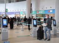 YURT DIŞINDAN GİRİŞLERDE PCR TESTİ ZORUNLULUĞU KALKTI