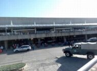 REFİK HARİRİ HAVALİMANI ELEKTRİKSİZ KALDI