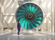 ROLLS-ROYCE, DÜNYANIN EN BÜYÜK UÇAK MOTORUNU YAPACAK