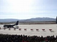 HAVACILIK CAMİASINDAN BAŞSAĞLIĞI MESAJLARI…