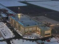 TÜRKİSTAN HAVALİMANI’NDAN İLK YURT DIŞI SEFER İSTANBUL’A