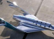 VİRGİN GALACTİC YENİ NESİL UZAY GEMİSİNİ TANITTI