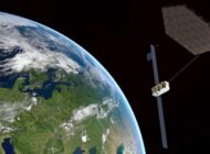 AIRBUS UZAYDA İLK UYDU FABRİKASININ ÖNCÜSÜ OLDU