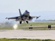 HAVELSAN’DAN ÖNEMLİ F-16 HAMLESİ