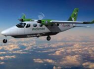 ROLLS-ROYCE VE TECNAM, WIDERØE İLE GÜÇLERİNİ BİRLEŞTİRİYOR
