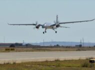 AKINCI PT-3 İLK UÇUŞUNU BAŞARIYLA TAMAMLADI