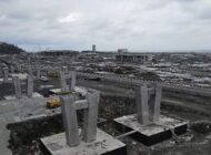 RİZE-ARTVİN HAVALİMANI’NIN YÜZDE 80’İ TAMAMLANDI