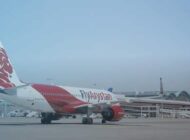 FLYARYSTAN’IN TÜRKİSTAN SABİHA GÖKÇEN SEFERLERİ BAŞLADI