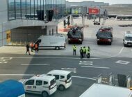 THY UÇAKLARINA BOMBA İHBARI ASILSIZ ÇIKTI!