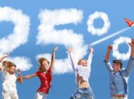 CORENDON AIRLINES’TAN ÇOCUKLU AİLELERE KAMPANYA!