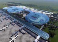 ÇUKUROVA BÖLGESEL HAVALİMANI’NDA ÇALIŞMALAR HIZ KAZANDI