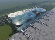 ÇUKUROVA HAVALİMANI DAİMİ HUDUT KAPISI OLDU