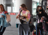 DALAMAN’A SEZONUN İLK UÇAĞI İNDİ!