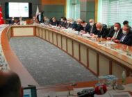 KİT KOMİSYONU DHMİ’YE AİT BİLANÇO HESAPLARI İBRA ETTİ